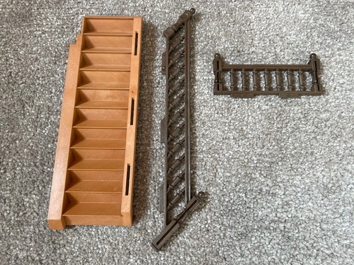 Playmobil 5300 mansion stairs - mansion,