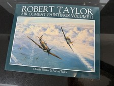 Air Combat Paintings Vol II -