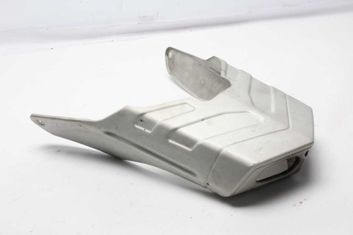 Engine guard fairing - engine, guard,