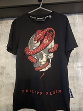 Philipp Plein Men's T-Shirt
