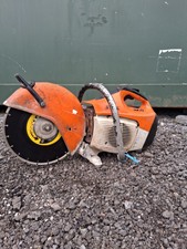 STIHL TS410 Cut Off Saw With