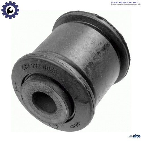 Mounting controltrailing - 2x,