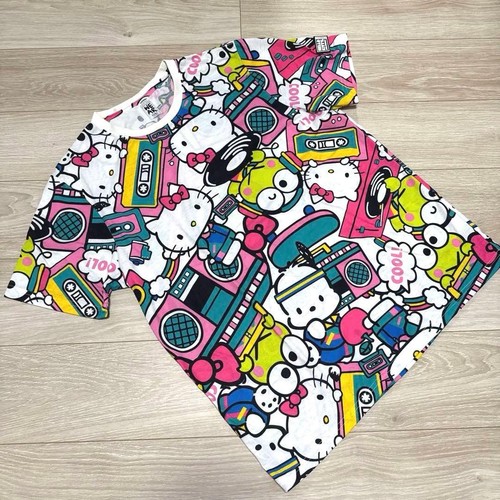 Kiwami zumba hello kitty - zumba,
