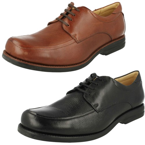 Mens anatomic smart - smart, leather