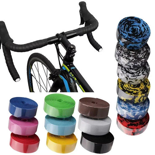 2pcs bicycle handlebar tape - 2pcs,