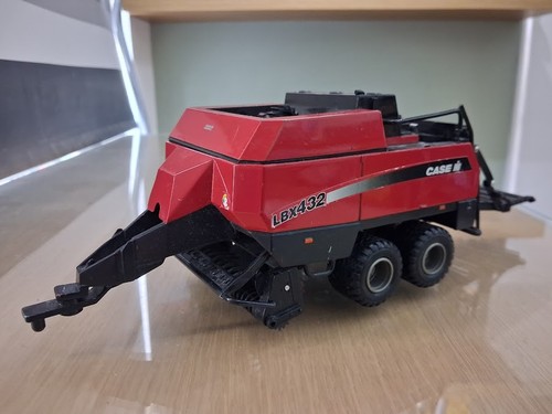 Britains 40850 case - case, ih