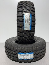 2 X 245/75R16 120/116Q M+S MT