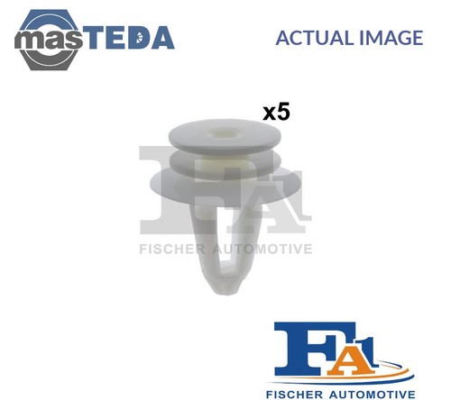 400115 trim clip protective - 14-400115,