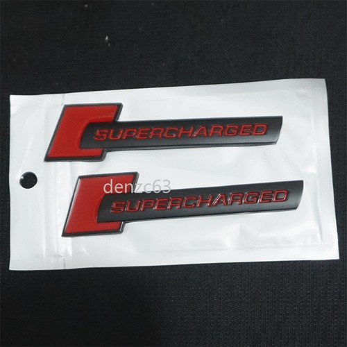 Black matte small red - 2x,