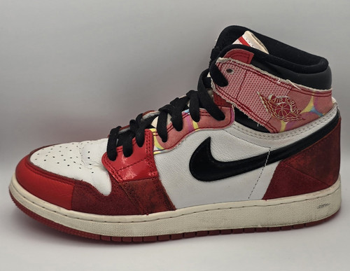 Nike air jordan - jordan, mid