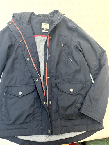 Womens fat face navy - fat,