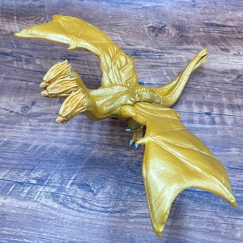 King kong godzilla ghidorah - king,