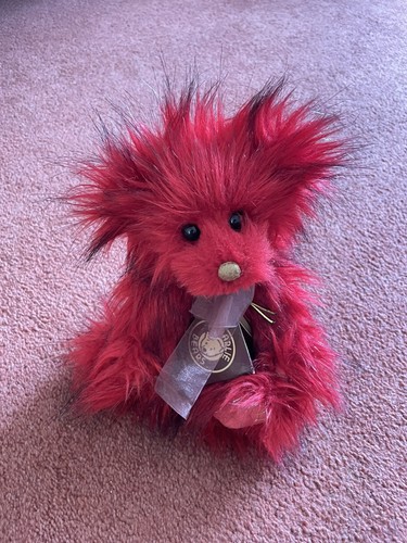 Charlie bears jelly - bears, soft