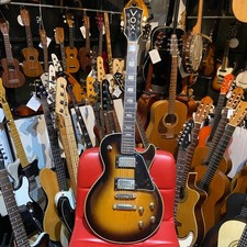 Vox VG2  Electric Guitar  made