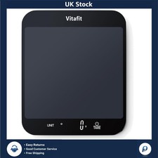 Versatile 15kg Digital Kitchen