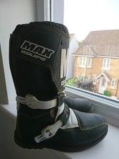 WULFSPORT MAX EQUIPE KIDS