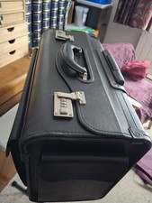 Pilot Case - Briefcase -