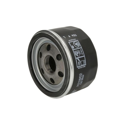 Fits hengst oil filter - hengst,