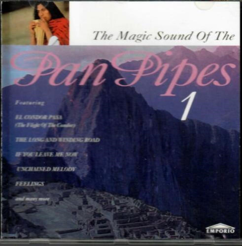 Various artists the magic - the,