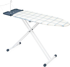 Extra Wide, Heavy-Duty, Smart