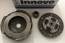 MINI R50 R53 ONE & COOPER 1.6 PETROL 5 SPEED G/BOX NEW RMFD CLUTCH KIT 2004-06 