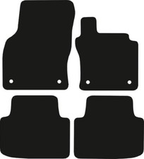 Fits VW Passat B8 2015 onwards