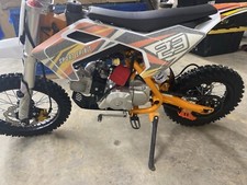 2024 Pit Bikes 110cc