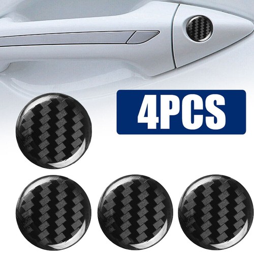 Car lock keyhole stickers - lock,