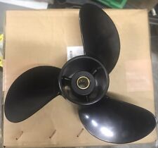 Tohatsu Mercury Mariner 4HP 5HP 6HP Outboard Propeller 8" Pitch