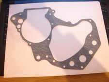 1981 1982 SUZUKI RM125 RM 125 CRANK CASE GASKET TWINSHOCK MX 11481-14100