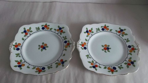 Pair vintage foley - of,