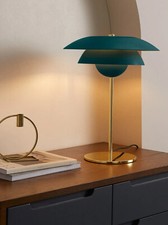 MADE Brunswick Layered Table