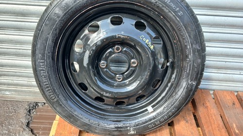 Vauxhall corsa 195 55r15 - vauxhall, 195/55r15