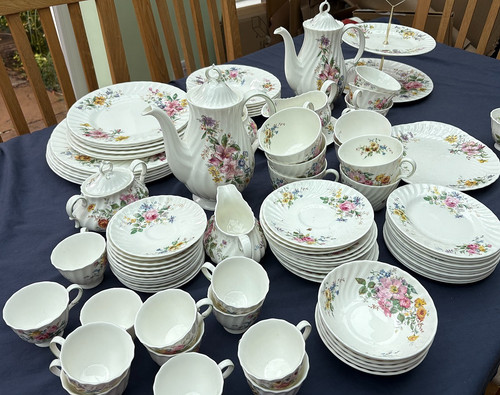 Royal doulton arcadia - royal,