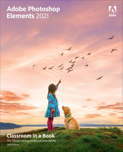 Adobe photoshop elements 2021 - photoshop,