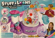 Stuffaloons - Maker Kit -