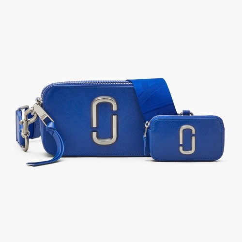 New marc jacobs cobalt blue - marc,