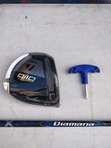 Taylormade golf qi10 - taylormade,