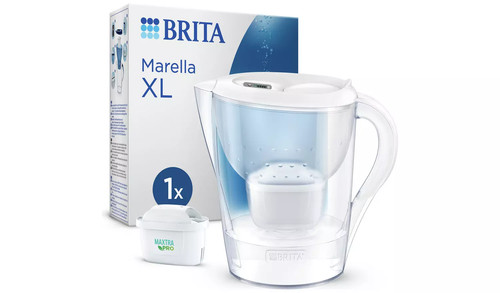Brita marella water - brita, xl