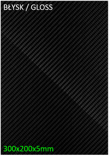 Real 100 carbon fiber sheet - real,