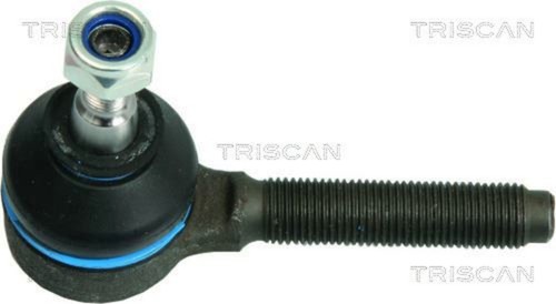 Tie rod end triscan - rod, fits