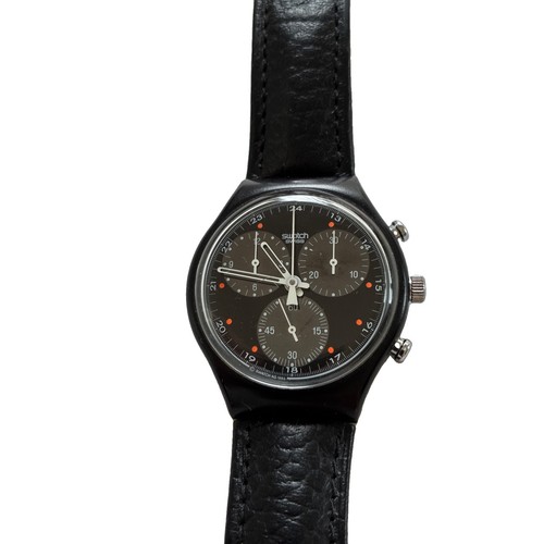 Swatch irony scb106 wall - irony,