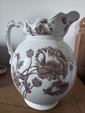 Large Hancock & Sons Jug with