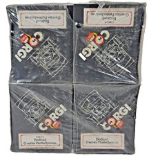 Bundle Of4 Corgi Classics