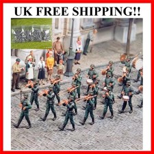 Unpainted 1:35 Resin Model GK