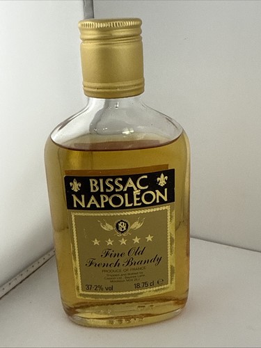 Vintage bissac napoleon - vintage,