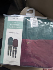 Next Boys 2 tops & 2 bottoms