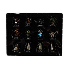 Boardgame Mage Knight Board