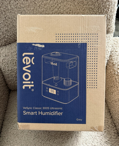 Levoit classic 300s smart - 300s,
