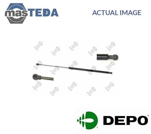 101 739 tailgate - tailgate, strut